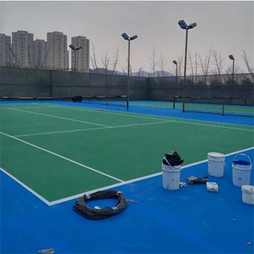 上海网球场围网建造,网球场围网建造价格合理,方素供