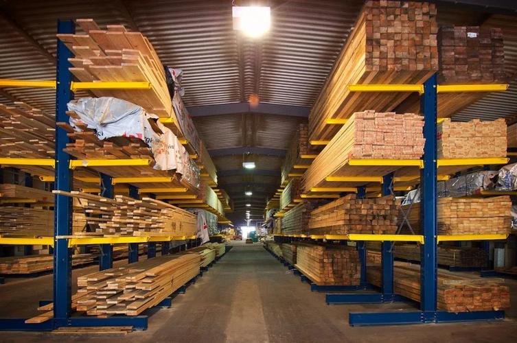 受疫情影响,巴西木材预计销售下降60%左右