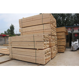 武林木材加工销售(图)|铁杉方木价格|枣庄铁杉方木