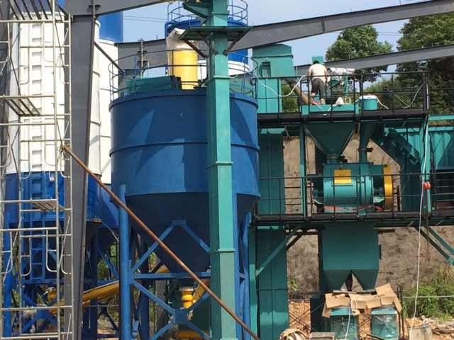 公司介绍 - 多彩建材 株洲多彩建材科技 - 九正