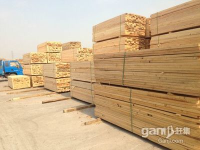公司介绍 - 国美建筑木方加工销售 国美木材 - 九正(中国建材第一网)
