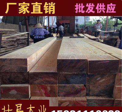 【专业销售紧密落叶松烘干板材 无节龙骨落叶松 烘干松木木材】价格_厂家_图片
