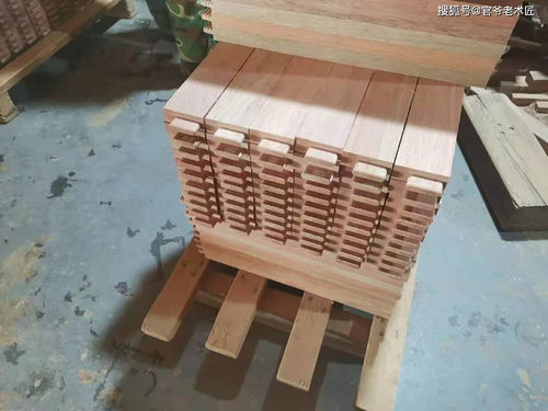 现代化木数控设备的产生和行业发展催生更多细分市场