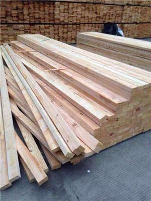 莆田建筑木方批发市场加工厂图片_高清图_细节图-福建连天好木材销售 -