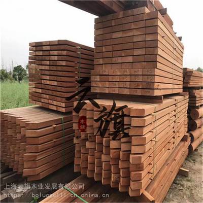 泰安印尼菠萝格加工厂哪里有
