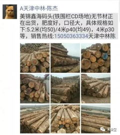 找原木,找板材,在这里,2018年6月22日,精品木材销售信息,履约思源,不忘初心 政务 网