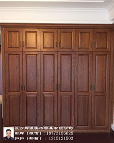 【湖南长沙原木家具厂高端家具、原木鞋柜、房门定做首先厂家】-