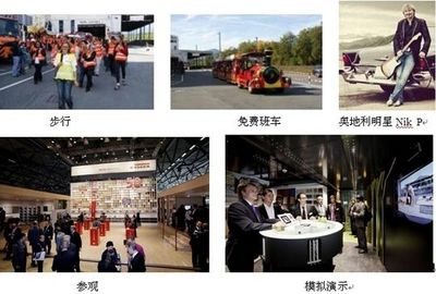 爱格开放日:一个伟大的成功,爱格集团50周年庆
