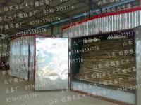 木材干燥设备价格全面解析 正大、全铝及临朐供应商对比