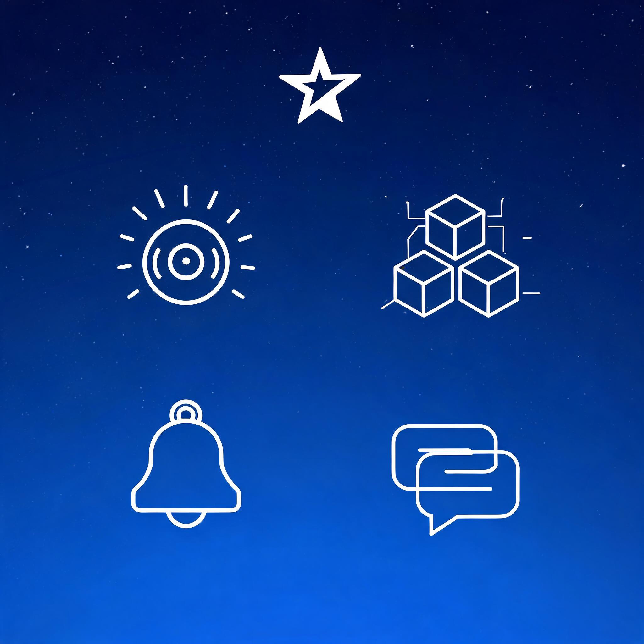 xk星空品牌logo